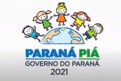 Estado lança programa de arrecadação de brinquedos para crianças em vulnerabilidade Foto: Governo do Paraná